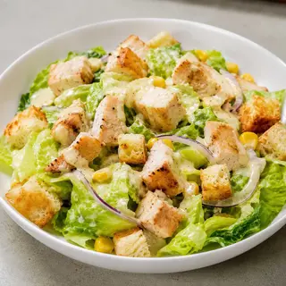 Ensalada César