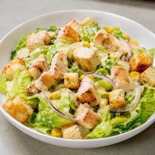 Ensalada César
