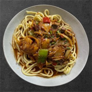 Гуйру лагман