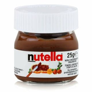 Nutella 25Gr
