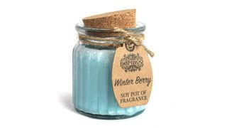 Zapachowa Świeczka Sojowa 