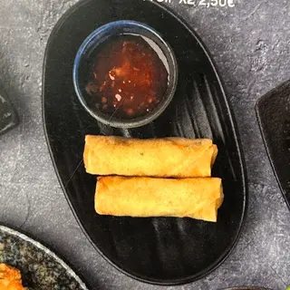 Rollo de Vietnam (2 Uds)