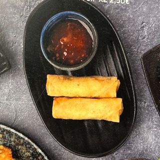 Rollo de Vietnam (2 Uds)