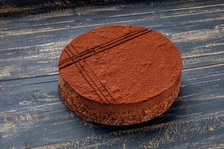 Le royal (8 personnes)