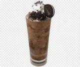 Chocolat Oreo
