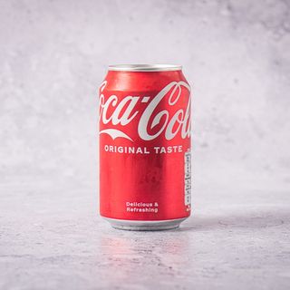 Cocacola 