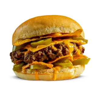 Mexican Burger