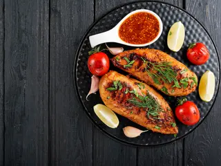 piept de pui