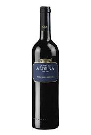 Quinta da Alorna Branco 75 cl