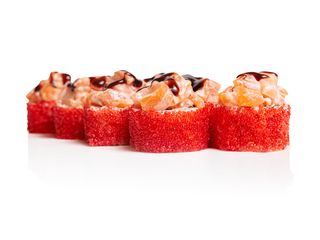 Фелікс з лососем (355g)