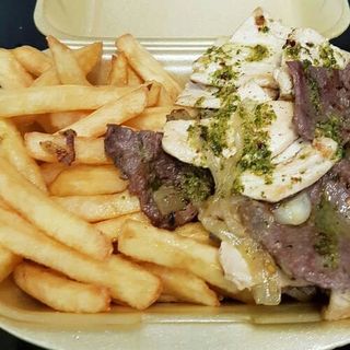 Combinado Mojito Me Supo