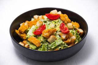 Салата Цезар