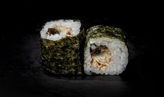 83.Maki De Anguila (8 Uds.)