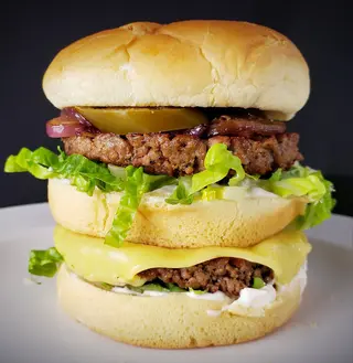 Double Decker