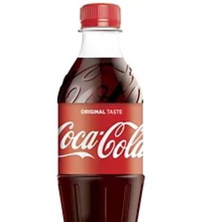 Coca cola 45cl Bott.