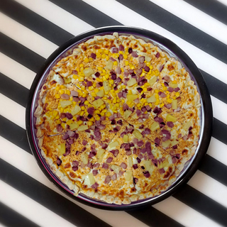 À Escolha (Individual - 4 fatias)