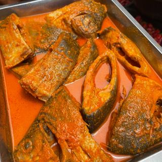 Tilapia