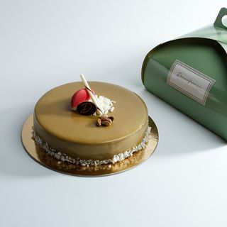 Setteveli pistacchio