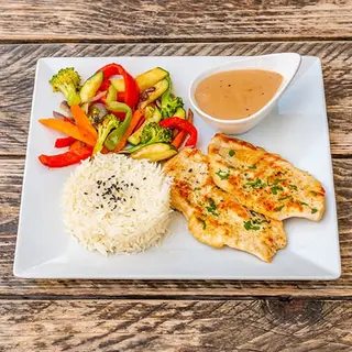 Chicken Fillet