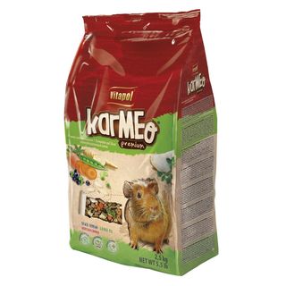 Vitapol Karmeo Premium Kawia Domowa 2,5kg