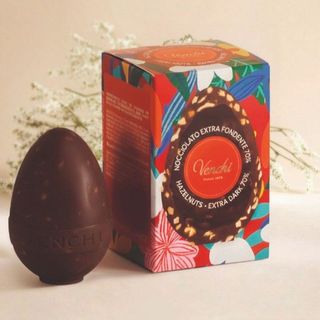 Uovo mignon Nocciolato Extra Fondente 70% 70 g