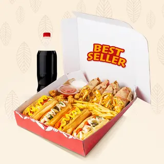 Trip box