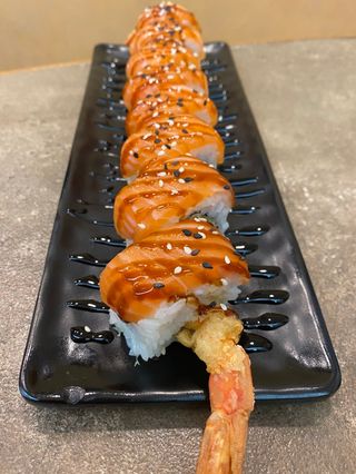 Tiger Roll 8pz