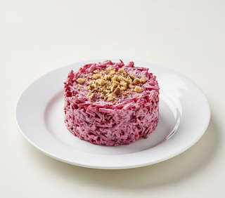 Буряк з майонезом (150г)