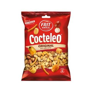 Frit Cocteleo Original