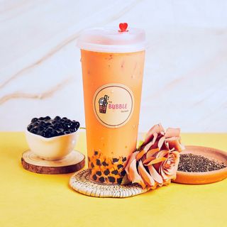 Thai Milk Tea