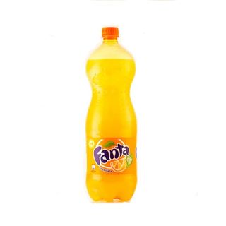 Fanta 1.5 l