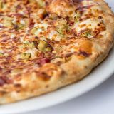 Pizza Duquesa (Mediana)