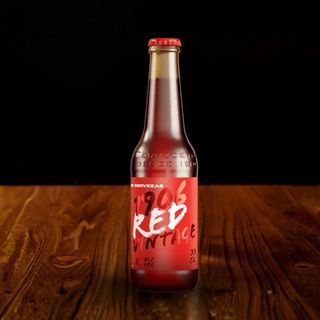 1906 Red Vintage