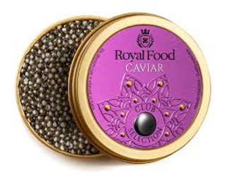 Caviale Royal italiano 18 g