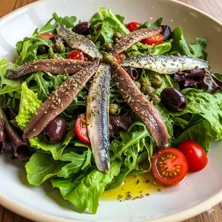Insalata Masaniello
