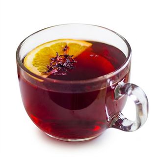 Hibiscus Herbal Tea