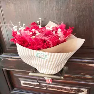 Ramo Seco Rojo
