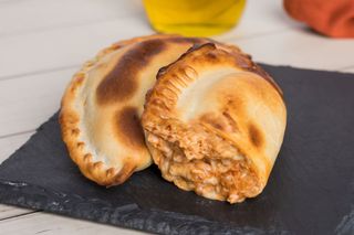 Empanada De Pollo