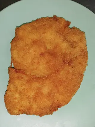 Snitel de pui