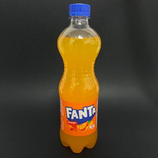 Fanta (500мл)