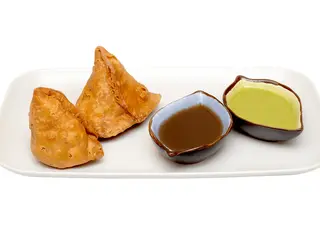 Samosa (2psc)