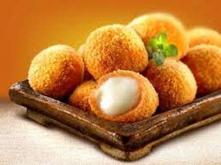 MOZZARELLINE PANATE GR 250 (CIRCA)