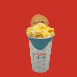 Frappe kinder paradiso