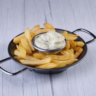 Batata frita (Extra)