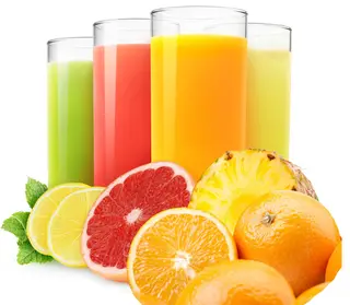 Succhi di frutta