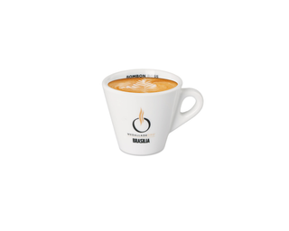 Café cortado