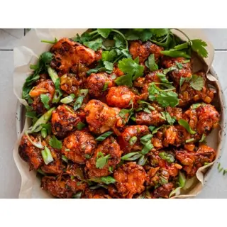 Gobi Manchurian