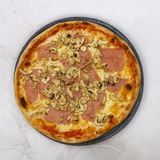 Pizza miješana