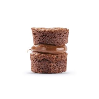 Alfajor Brownie Cacao