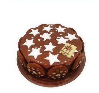 Torta Fiordistella da 1 Kg